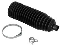 Lenkgetriebe-Gummibalg für Porsche 981 / 982 / 991.1 / 991.2 / 992 / GT4 - 992423815, 99134719101