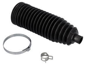 Lenkgetriebe-Gummibalg für Porsche 981 / 982 / 991.1 / 991.2 / 992 / GT4 - 992423815, 99134719101