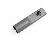 Câblage du tube d'admission d'air de l'aile intérieure avant. Porsche 911/912 SWB - 90163115520GRV - PP202H, P202H