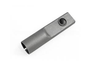 Câblage du tube d'admission d'air de l'aile intérieure avant. Porsche 911/912 SWB - 90163115520GRV - PP202H, P202H