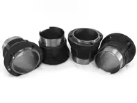 Kit cylindre, Type 4. Porsche 914 - VW103T4L, VW104T4L, VW105T4L