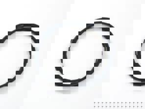 Joint de carter d'huile. Porsche 958 Cayenne / 970 Panamera - 95832544300