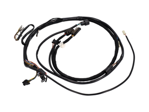 Porta conducente del cablaggio. Porsche 944 cabriolet del 1990 - 94161203310