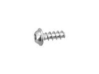 Oval head socket head bolt TP3 x 8-Q. Porsche 95B Macan / 92A Cayenne / 971 / 718 / 991 - 99991930401
