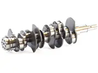 Leichtere Kurbelwelle für Titan-Pleuel. Porsche 911 2,0ltr / 2,2ltr - 91610201600