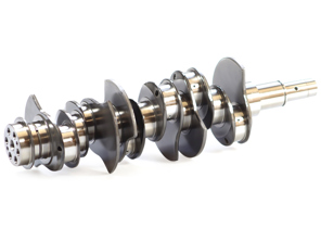 Vilebrequin allégé pour bielles en titane. Porsche 911 2.0l / 2.2l - 91610201600