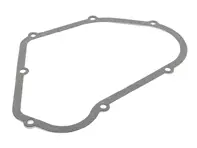 Joint de couvercle de chaîne d'arbre à cames, droite. Porsche 911 65-67 - 90110519102, 90110519202, 1611250182