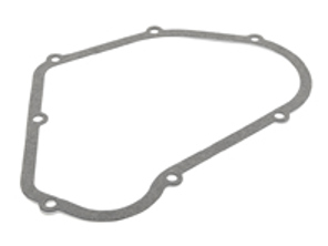 Camshaft chain lid Gasket, Right. Porsche 911 65-67 - 90110519102, 90110519202, 1611250182