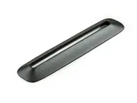 Achtervleugel spoiler riser cover. Porsche Kaaiman GT4 - 98151258480, 98151258380