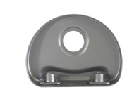 Supporto per barra antirollio, posteriore. Porsche 911 SWB 1965-1971 - 90150118020GRV, PP283B