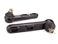 Adjustable ball joints. Porsche 911/912 1965-68 - 90134104700, 90134104704, 2081502, 2081503 - PR03003P, PR03004P