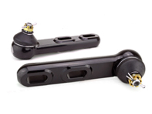 Einstellbare Kugelgelenke. Porsche 911/912 1965-68 - 90134104700, 90134104704 - PR03003P, PR03004P