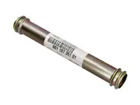 Tuyau d'huile. Porsche 911 / 964 / 993 (non pliable) - 90110735101