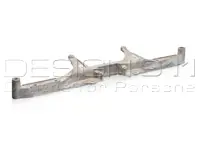 Traverse de suspension avant. Porsche 993 - 99334110105