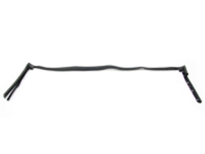 Cabrio-Dachrahmen-Dichtung. Porsche 996 - 99656102700