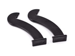 Kit de réparation de bras de boîte à gants. Porsche 944 / 968 version sans airbag - 1115