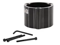 Volante B-G Racing Distanziale racing 2' 3x50.8mm PCD - BGR729