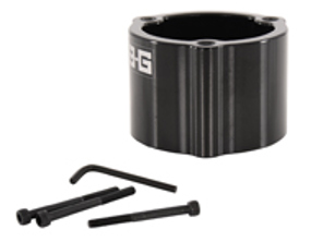 Entretoise de volant B-G Racing 2' racing 3x50.8mm PCD - BGR729