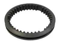 Shift rod coupling. Porsche 356 - 313 09 380 03 22, 313093800322, 71630241103, 71630241101