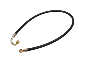 Presión de la línea de combustible. Porsche 911 turbo 3,3 litros - 93035608107, 93035608106