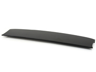 Carbon-Heckspoiler unten. Porsche 918 Spyder - 91850426102A3G, 91850426102