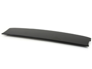 Carbon fibre rear spoiler, lower. Porsche 918 Spyder - 91850426102A3G, 91850426102