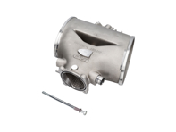 Plenum di aspirazione in alluminio. Porsche 997 3.8L DFI IPD - 9A111002002, 9A111002003, 9A111002004, 9A111002005