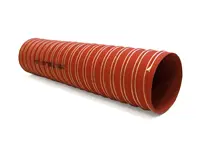 Heizungsschlauch zur Luftklappe. Porsche 964 C2/C4 - 96457278500