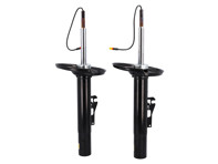 Front suspension shock absorbers for Porsche 997.1 / 997.2 C2 / C2S with PASM 2006-2012 - 99734304524, 22-147530, 99734304513, 99734304514, 99734304516, 99734304521, 99734304522, 99734304523, 99734304517 - VA7-E753