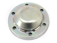 Driveshaft end cap. Porsche 970 Panamera >>2010 - 97034926700