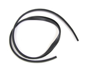 Dichtung Fronthaube an Schottwand. Porsche 914 - 91451190212, 91451190210