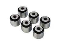 Rear control arm bush kit. Porsche 993 Stock Hardness - 99333104101, 99333104102, 99333104181, 99333104201, 99333104202, 99333104281, 99333104301, 99333104300 - PR52004P