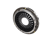 Clutch pressure plate HD. Porsche 997 GT3 / GT3 RS SACHS Performance - 883082 001487, 883082001487