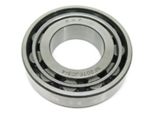 Cylindrical-roller bearing. Porsche 986 Boxster / 996 - 99630180600