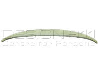 Cruscotto in acciaio. Porsche 356A / 356B T5 COUPE 1955-1962 - 64450202105 - P160, PP160