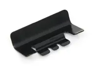 Untere Halterung für Waschwasserflasche. Porsche 911/912 68-73 - 90150147820GRV