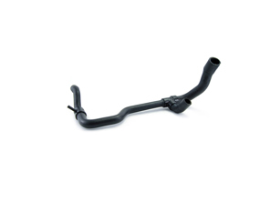 Water hose for water pump. Porsche 996 1998-01 - 99610625053, 99610625054, 99610625055, 99610685000, 99610685005 - URO-004666