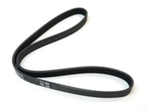 Cinghia dell'alternatore. Porsche 95B Macan 2.0L - 06L903137A, 6PK1130