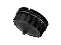 Moteur et ventilateur de chauffage. Porsche 911 1965-89 / 912 / 914 - 91157132032, 90157132032 - 63372, URO-012265, 1626100600