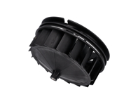 Heater blower motor and fan. Porsche 911 1965-89 - 91157132032, 90157132032 - 63372