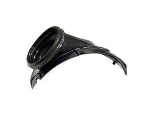 Conduit d'air moteur. Porsche 964 / 993 - 96410640301, 96410640302