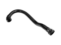 Öl-/Luftabscheiderrohr. Porsche Boxster 986 2.5L 1997-99 - 99610714505