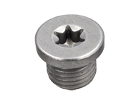 Magnetic sump plug. Porsche Cayenne / Macan / Panamera - PAF911679, N0160276, N91167901
