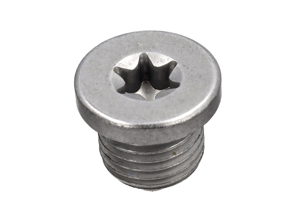 Magnetische Ölablassschraube. Porsche Cayenne / Macan / Panamera - PAF911679, N0160276, N91167901