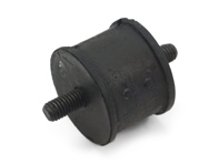Tampone in gomma per marmitta posteriore Porsche 924 / 924 turbo - 477253149C