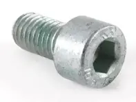 Boulon de charnière de porte. Porsche 911/912 65-71 - N0147074