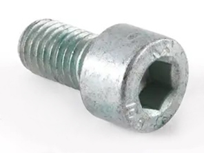 Türscharnierbolzen. Porsche 911/912 65-71 - N0147074