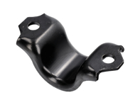 Anti roll bar bush clamp. Porsche 911 / 924 / 944 / 968 - 113411333