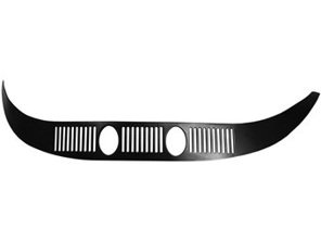 Carrera Heck Unterer Volant. Porsche 356B / 356C - 64454104, 571093, 1680600100 - 1680600100