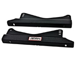 Brey Krause Seitenhalterungen. Porsche 911 / 944 / Boxster / Cayman - R9067, R-9067